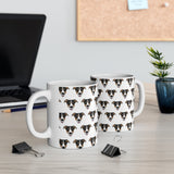 Load image into Gallery viewer, AM Custom Ceramic Mug