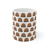 Load image into Gallery viewer, ARR Custom Ceramic Mug