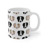 Load image into Gallery viewer, AB Custom Ceramic Mug