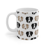 Load image into Gallery viewer, AB Custom Ceramic Mug