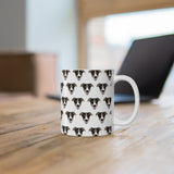 Load image into Gallery viewer, AM Custom Ceramic Mug