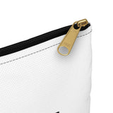 Load image into Gallery viewer, and still... I RISE Zipper Pouch