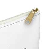 Load image into Gallery viewer, and still... I RISE Zipper Pouch