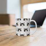 Load image into Gallery viewer, AL Custom Ceramic Mug