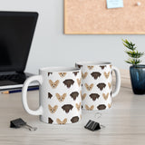 Load image into Gallery viewer, AO Custom Ceramic Mug